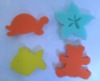Wholesale DIY Sponge Product For Kids