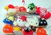 plush toy-cat toy