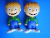 Wholesale silicone toys