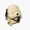 Plushed Soft Toy Dog
