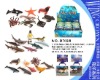 Wholesale sea creatures set