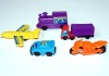 Wholesale kids toy series