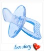 Wholesale Smart Silicone Baby Pacifier