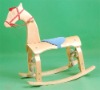 Wholesale rocking horse