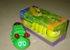 battery animal toy
