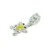 Wholesale Fashion Jewelry Accessories & Animal Charms P-634