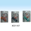 Wholesale Plastic mini worm toy