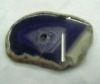 Wholesale Fashion Agate Jewelry Accessory