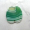 Wholesale Fashion Agate Jewelry Accessory