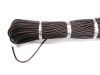 Wholesale jewelry leather cord(P0002 )