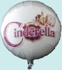 Wholesale Advertising Foil balloon