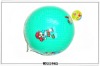 9"PVC BALL#WS22963