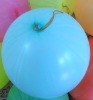 2011 NEW party punch balloons