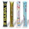 2011 HOT Sale PE Inflatable Cheering Stick,Thunder Stick