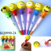Promotional Bounce Smile Pen