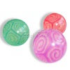 42mm synthetic rubber hi bouncing ball