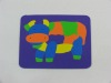 EVA Toy Puzzle