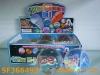 80MM Flashing bouncing ball
