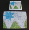 custom paper jigsaw puzzle