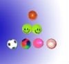 High bouncing ball