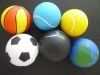 Popular PU anti stress ball