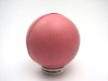 Bouncing Rubber Balls with logo