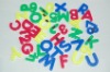 Wholesale Educational magnetic letter,alphabet magnets