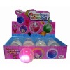 Wholesale Light Water Bouncing Ball