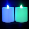Wholesale flashing candle