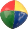 Wholesale Stuffed hacky sack,footbag ,toy ball