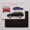 Wholesale hot sell promotional gifts magnetic puzzle