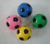 Wholesale High Soccer Bounce Ball