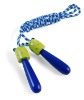 Wholesale Children skipping rope wooden toy