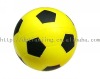 various styles PU football