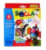 super light bouncing play dough