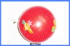 9"PVC BALL#WS22966