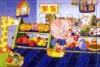 2010 Fashional Puzzle Toy