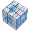 AD puzzle cube