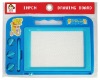 Wholesale plastic magnetic drawing board toys