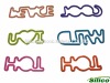 high quality silicone rubber bandz