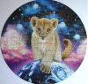 Wholesale 2010 New Style Paper Puzzle