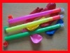 Wholesale flashing led light balloon party light balloon magic stick