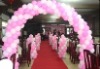 Wholesale 2010 latex wedding balloon sell hot!!!
