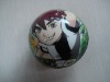 Wholesale full print ball