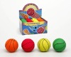 Wholesale bouncy pu stress ball