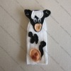 Wholesale Felt Mini Finger Toys,sheep toys