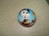 Wholesale pu printed ball