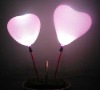 Wholesale Party Supplies (LED Light Balloon)