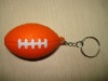 Wholesale pu keychain