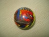 Wholesale pu printing ball